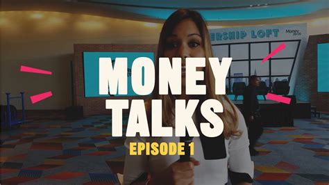 8 min Money Talks - 204. . Money talks xxx